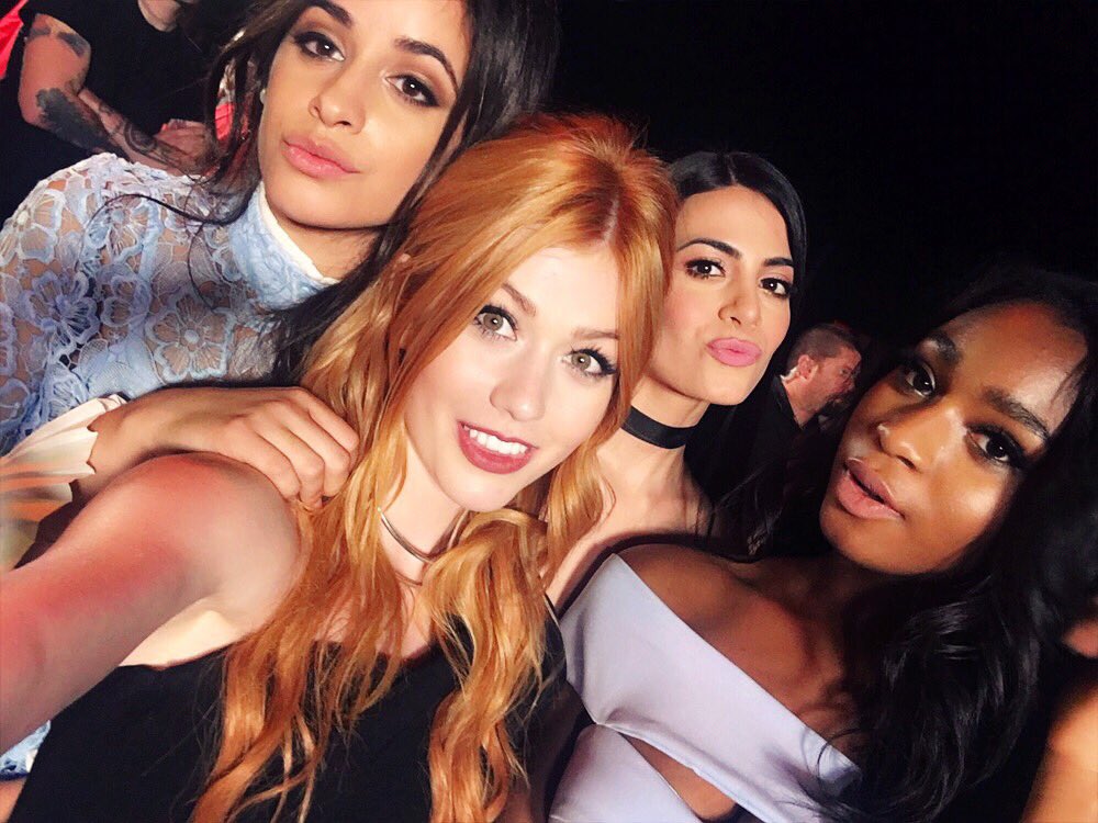 Emeraude Toubia