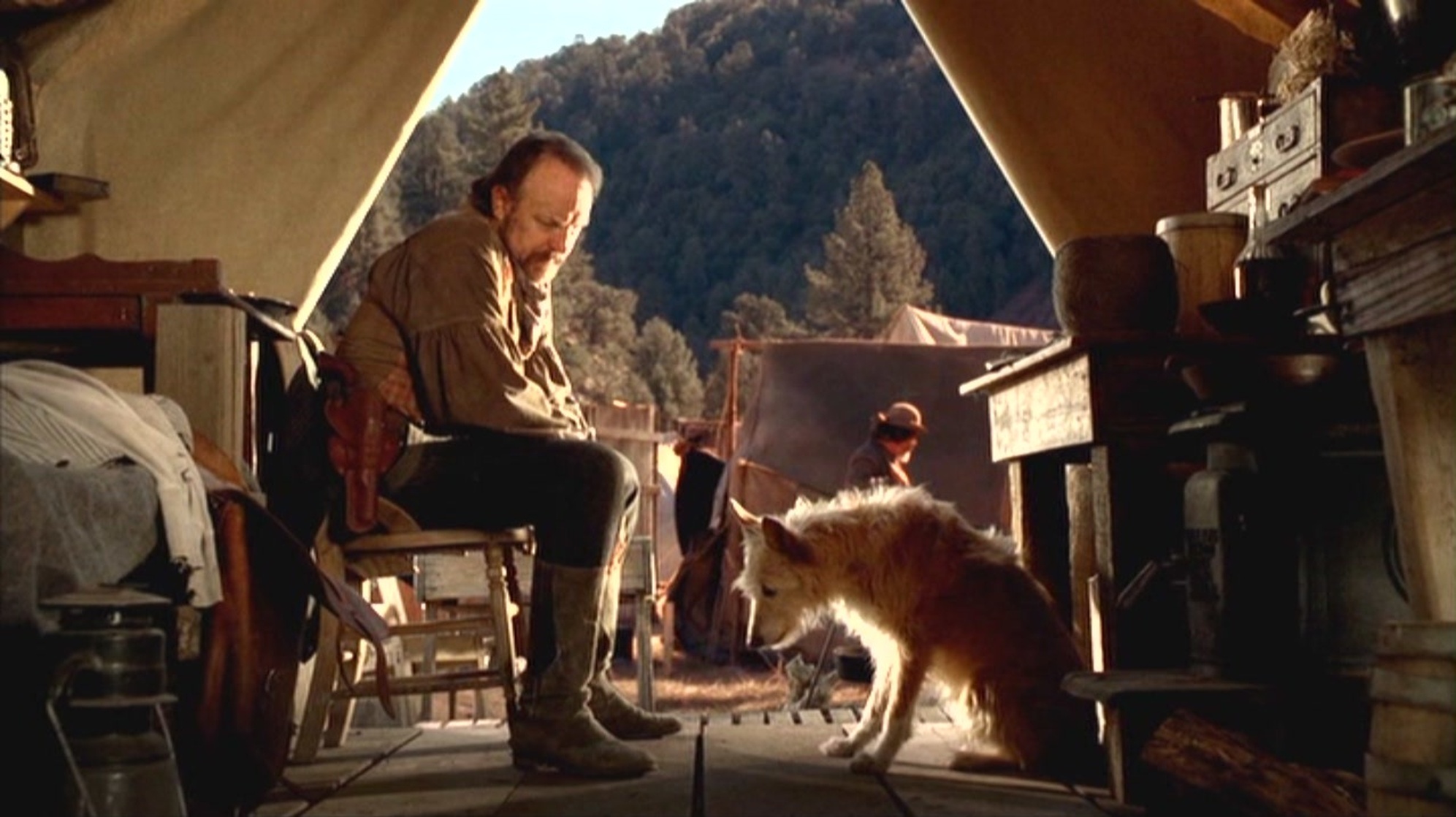 Deadwood