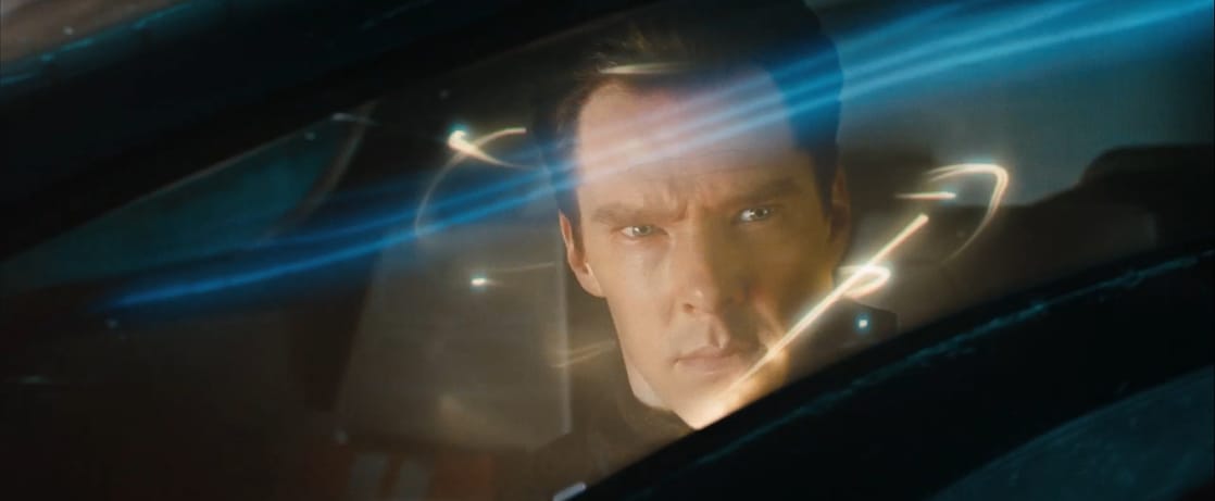 Khan (John Harrison)