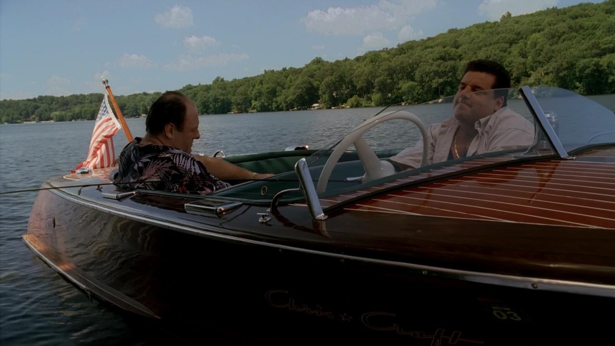 The Sopranos The Sopranos