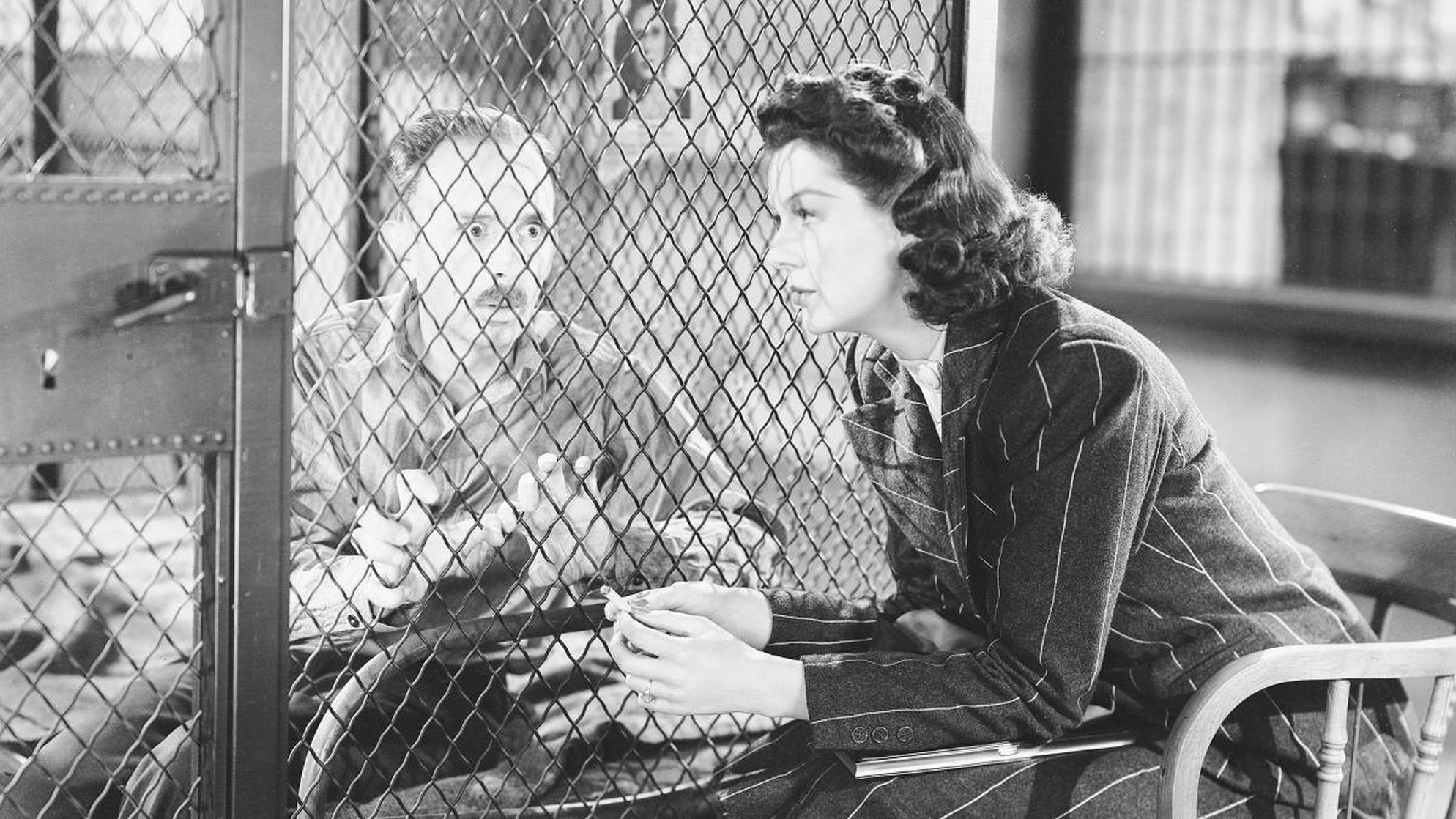 His Girl Friday