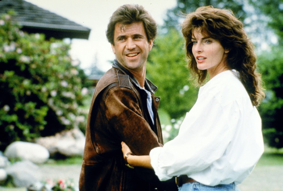 Picture of Joan Severance