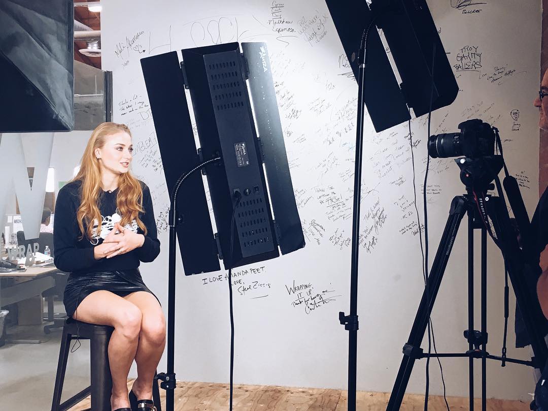 Sophie Turner Sophie Turner