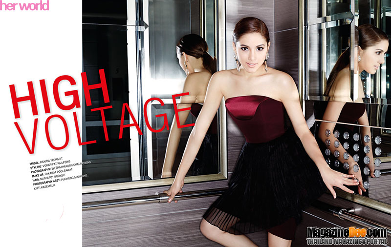 Ranida Techasit Ranida Techasit