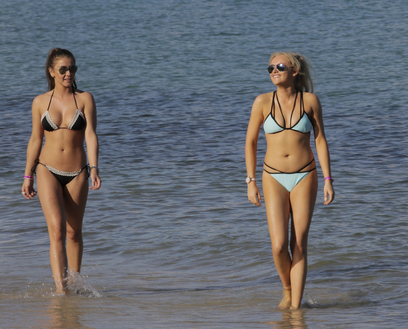 Brooke Vincent