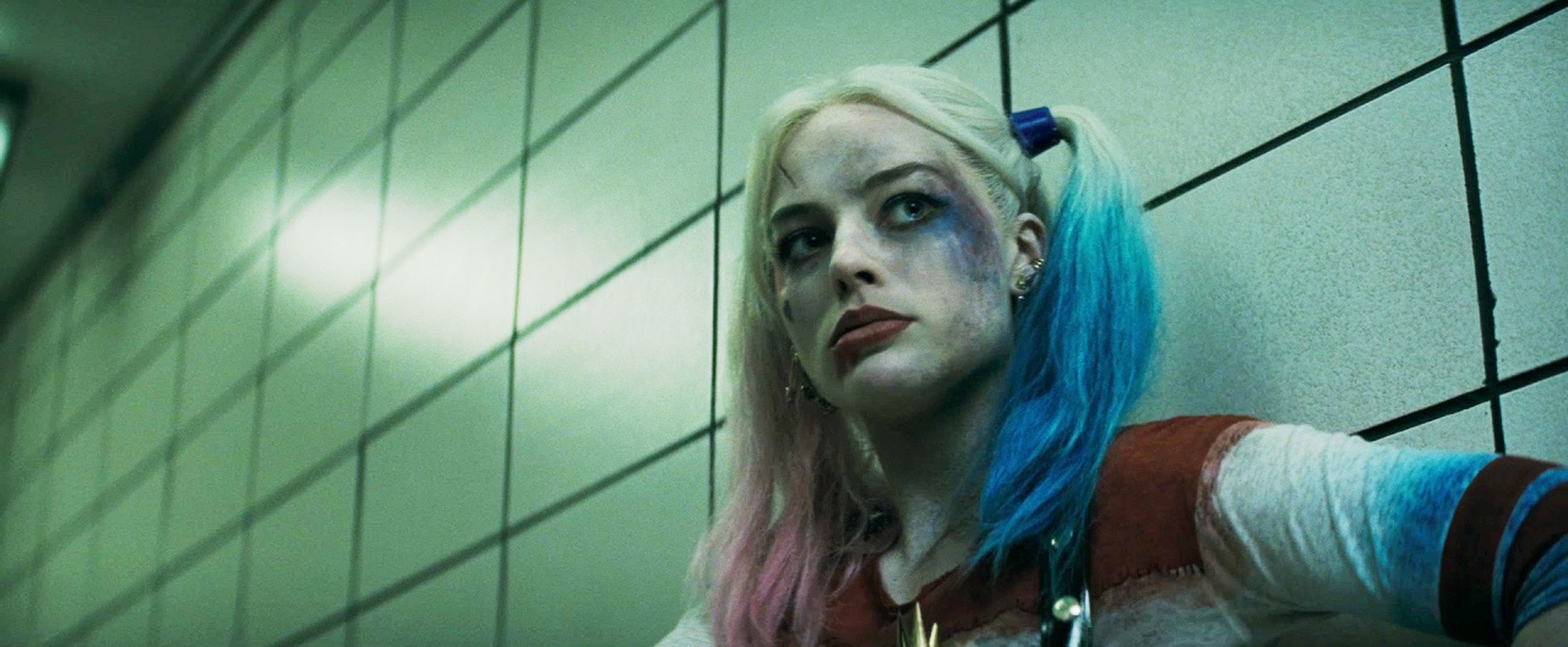Margot Robbie Margot Robbie