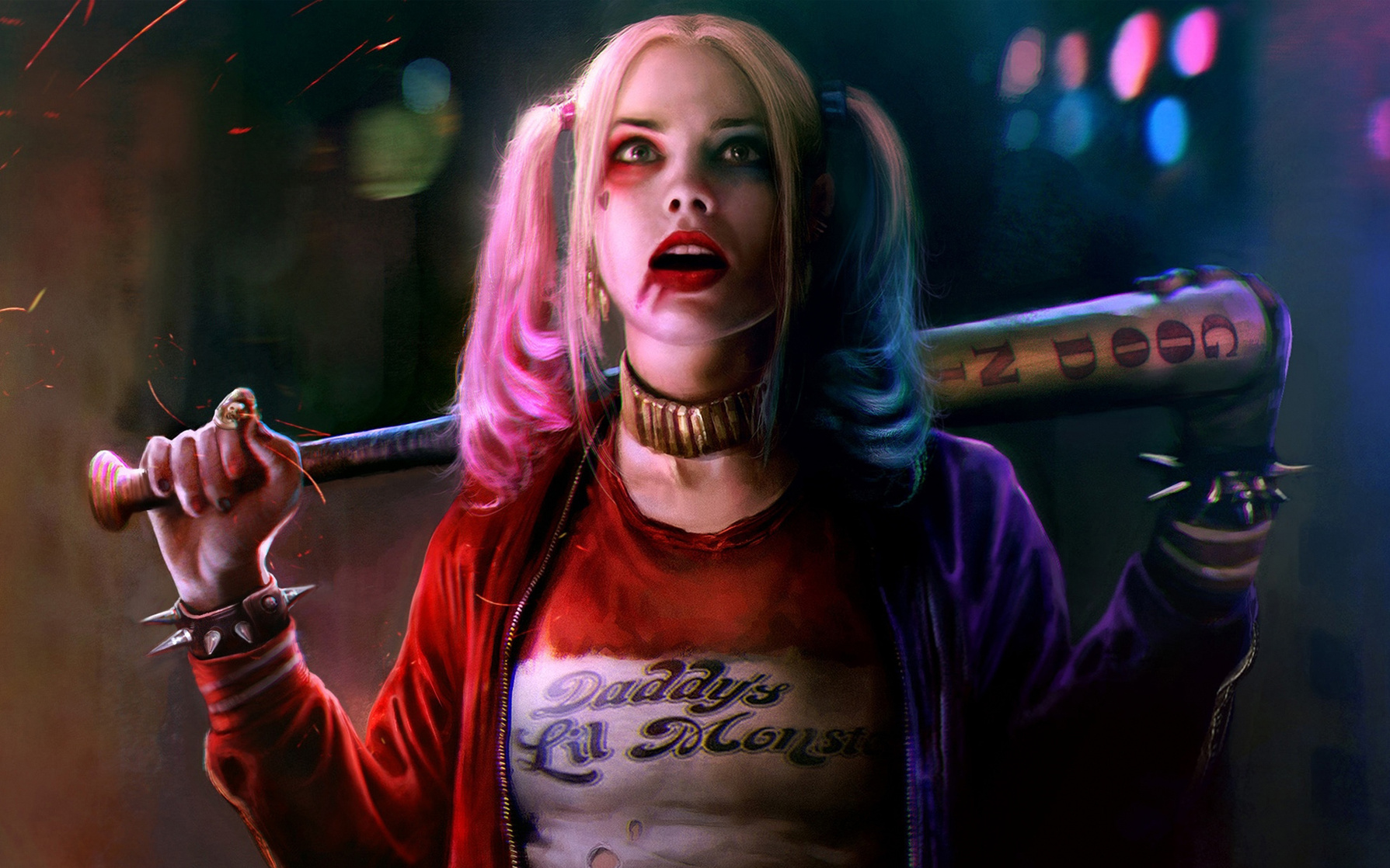 Margot Robbie Margot Robbie
