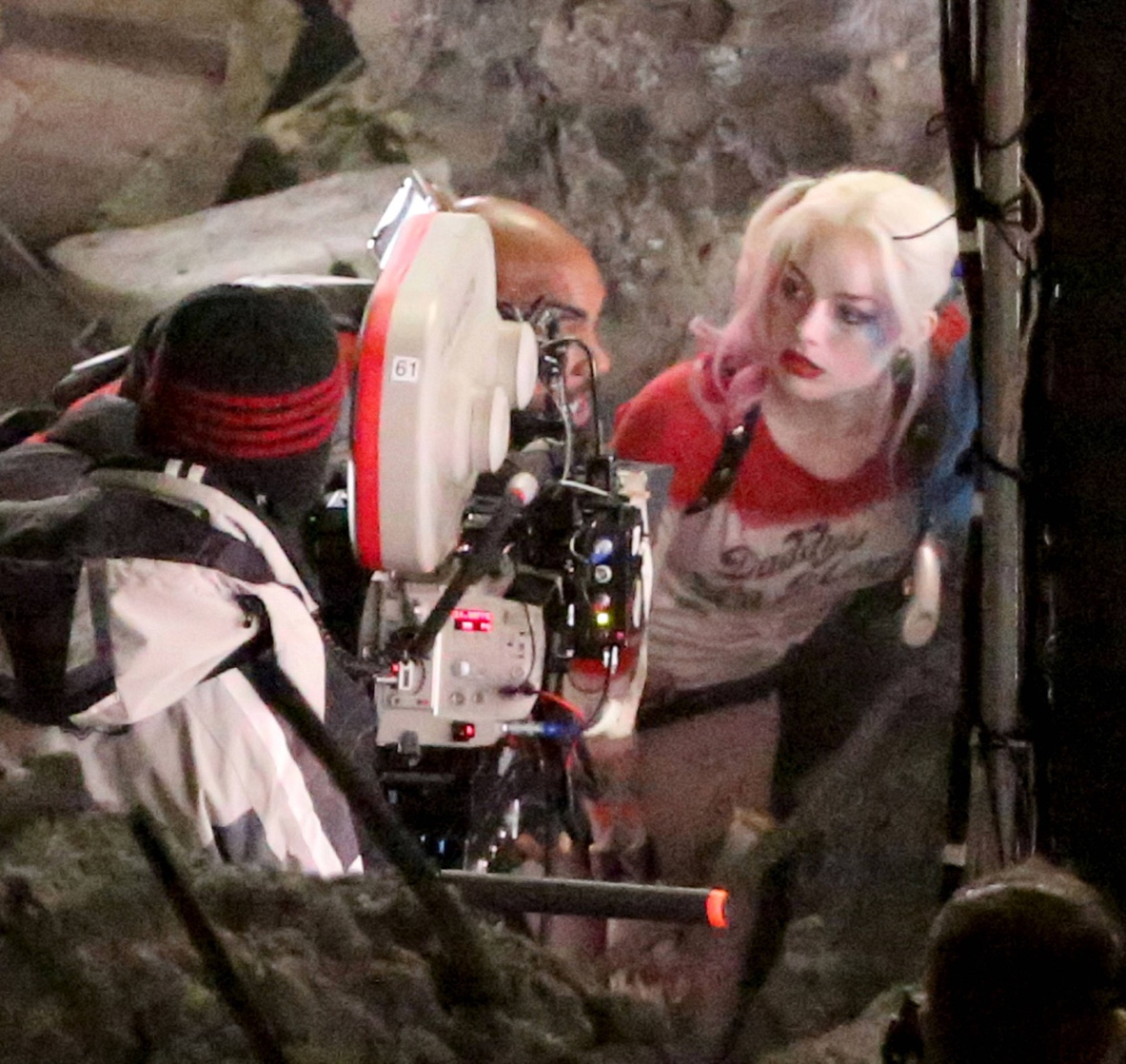 Margot Robbie