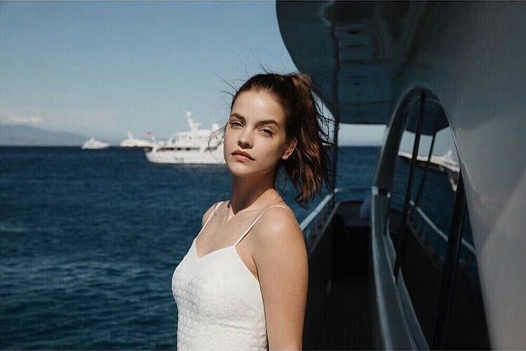 Barbara Palvin Barbara Palvin