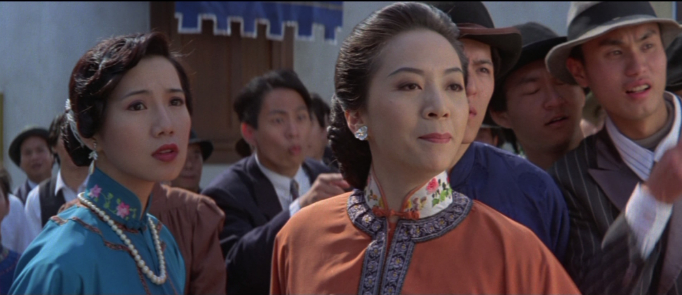 The Legend of Drunken Master The Legend of Drunken Master