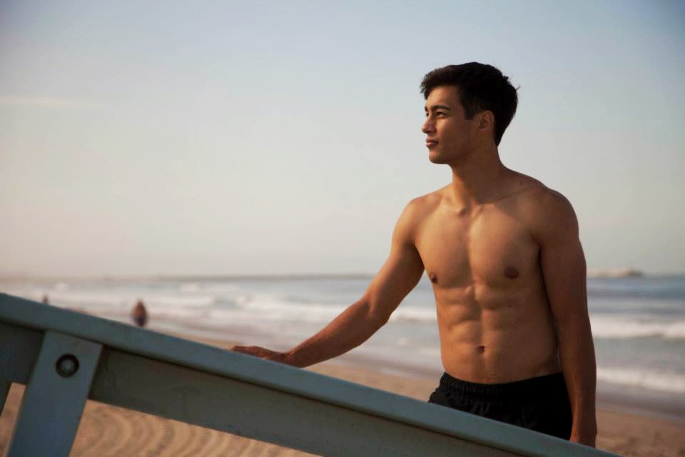 Devon Spence