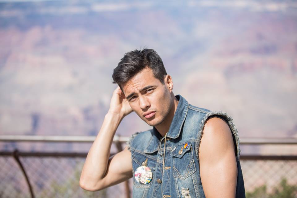 Devon Spence