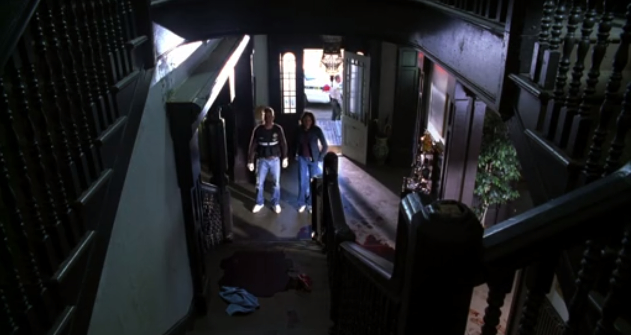 CSI: Crime Scene Investigation CSI: Crime Scene Investigation