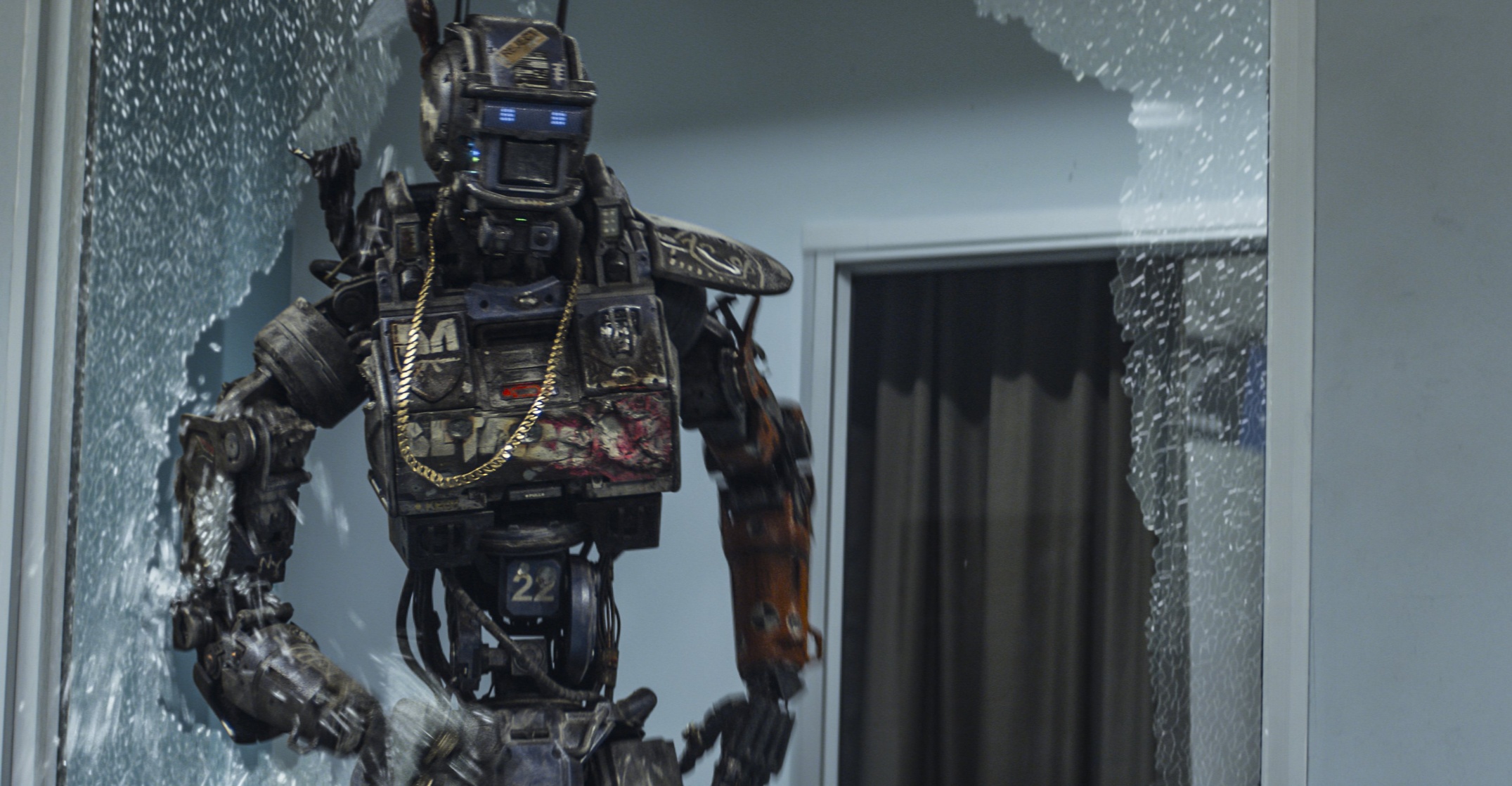 Chappie