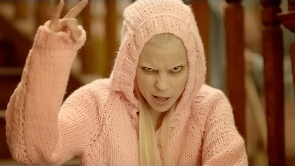 Yolandi Visser