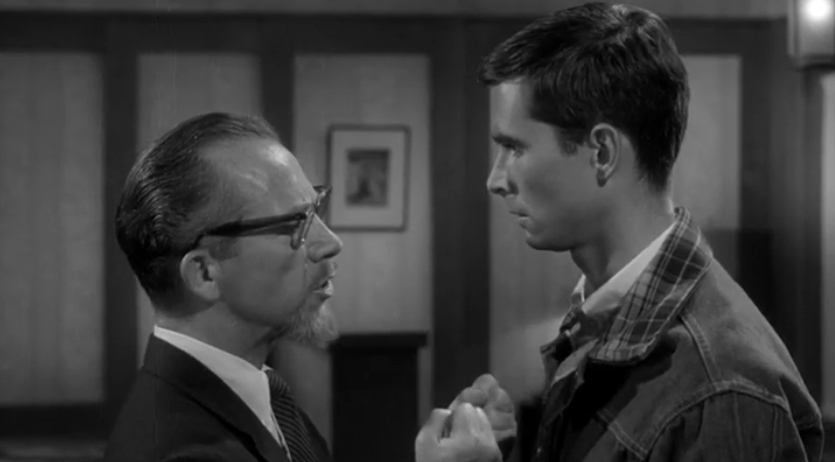 Tall Story (1960)