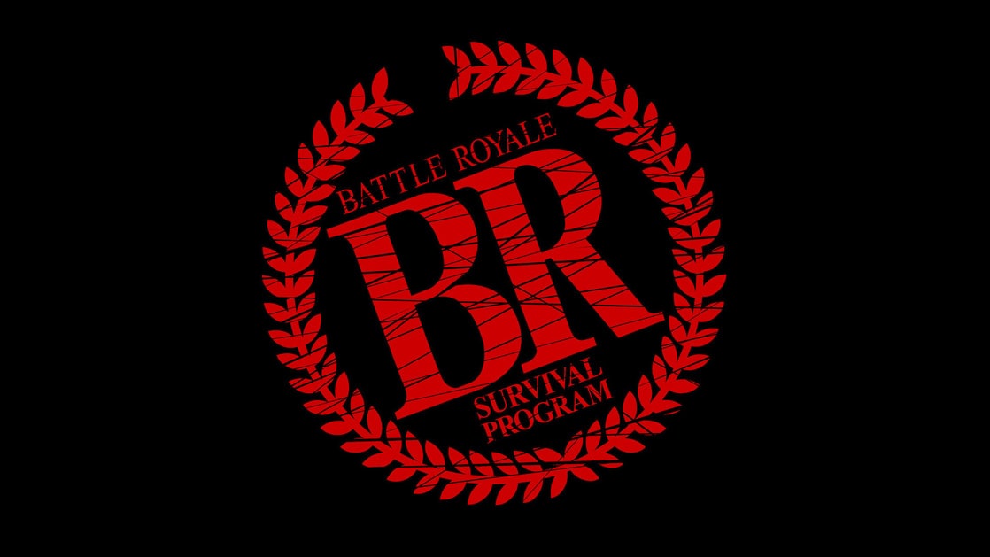 Battle Royale (2000)