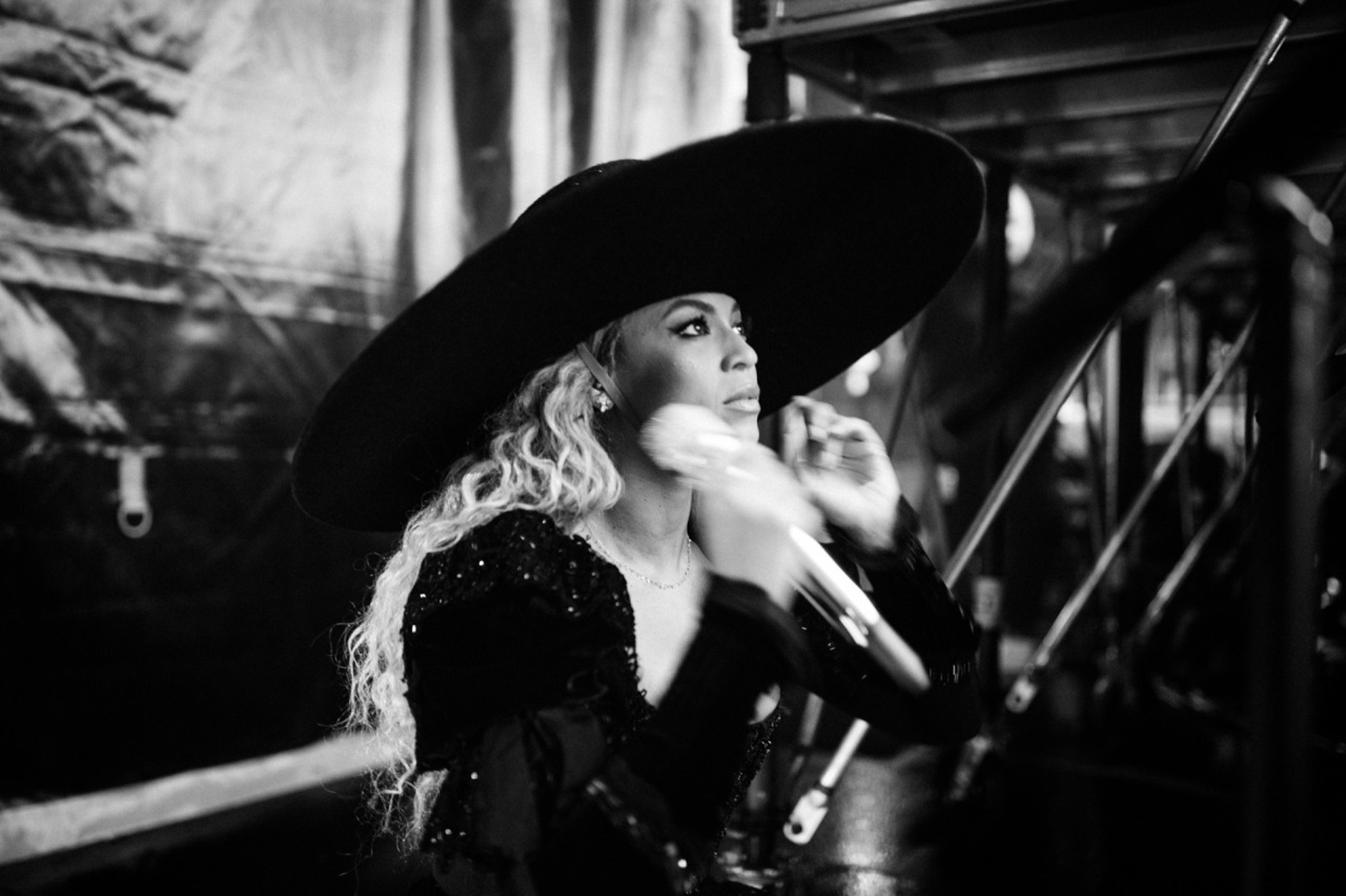 Beyoncé Knowles