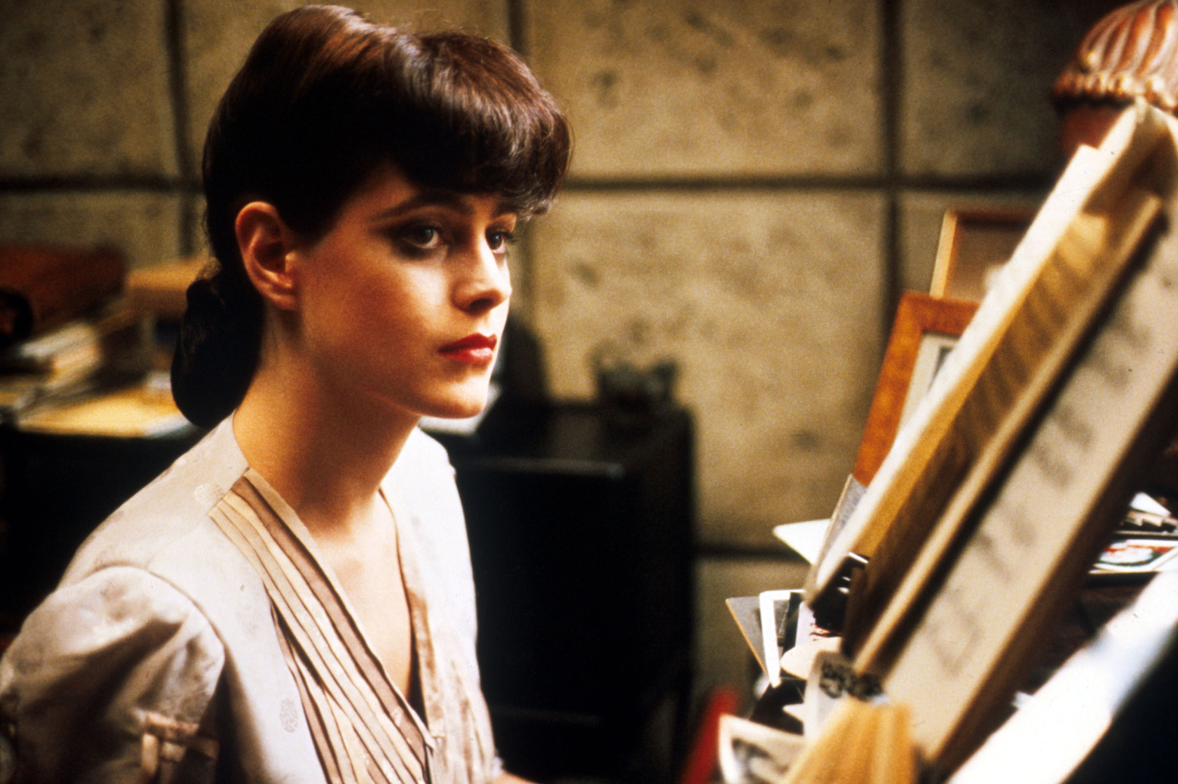 Sean Young