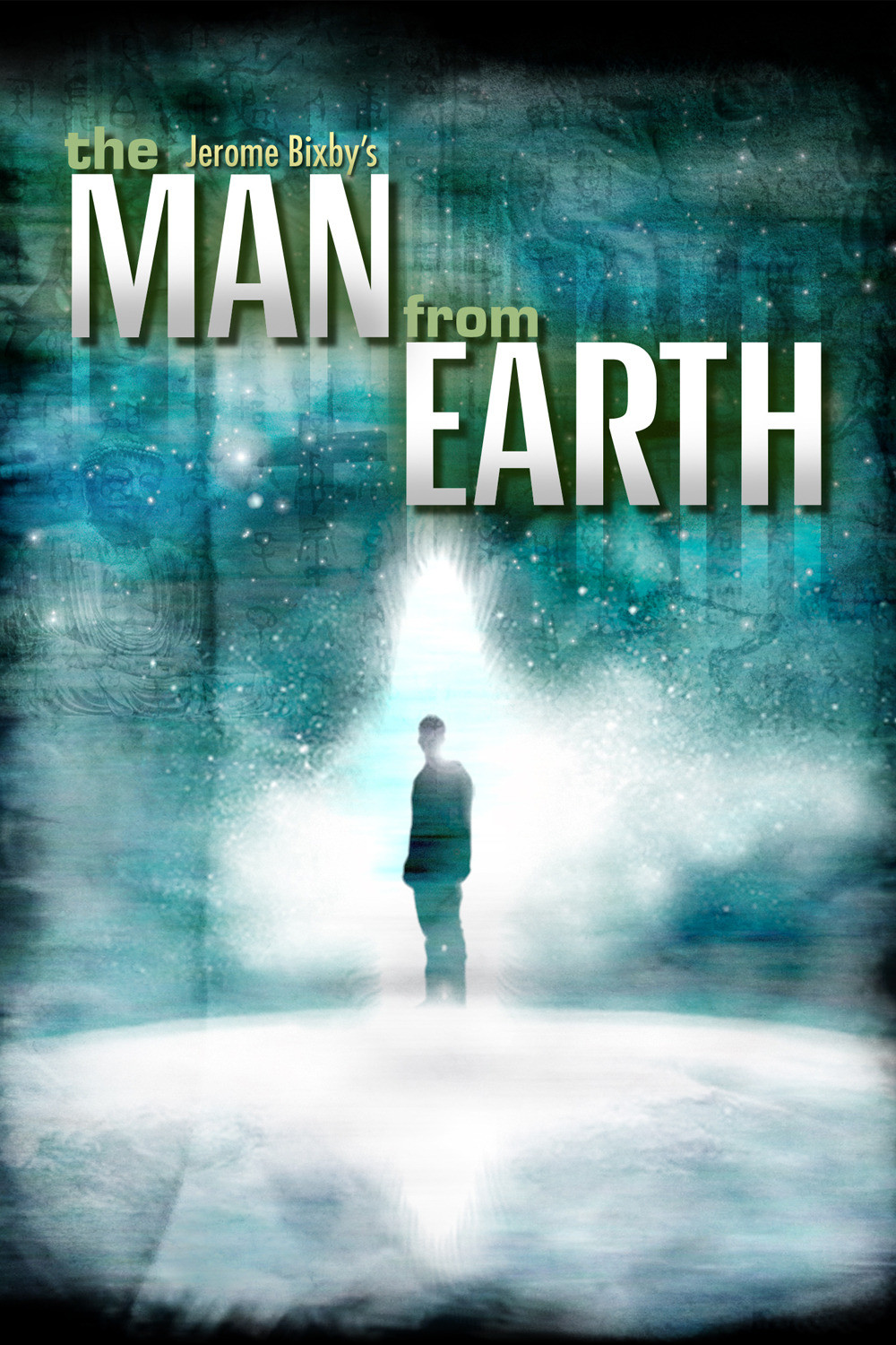 Picture of The Man from Earth