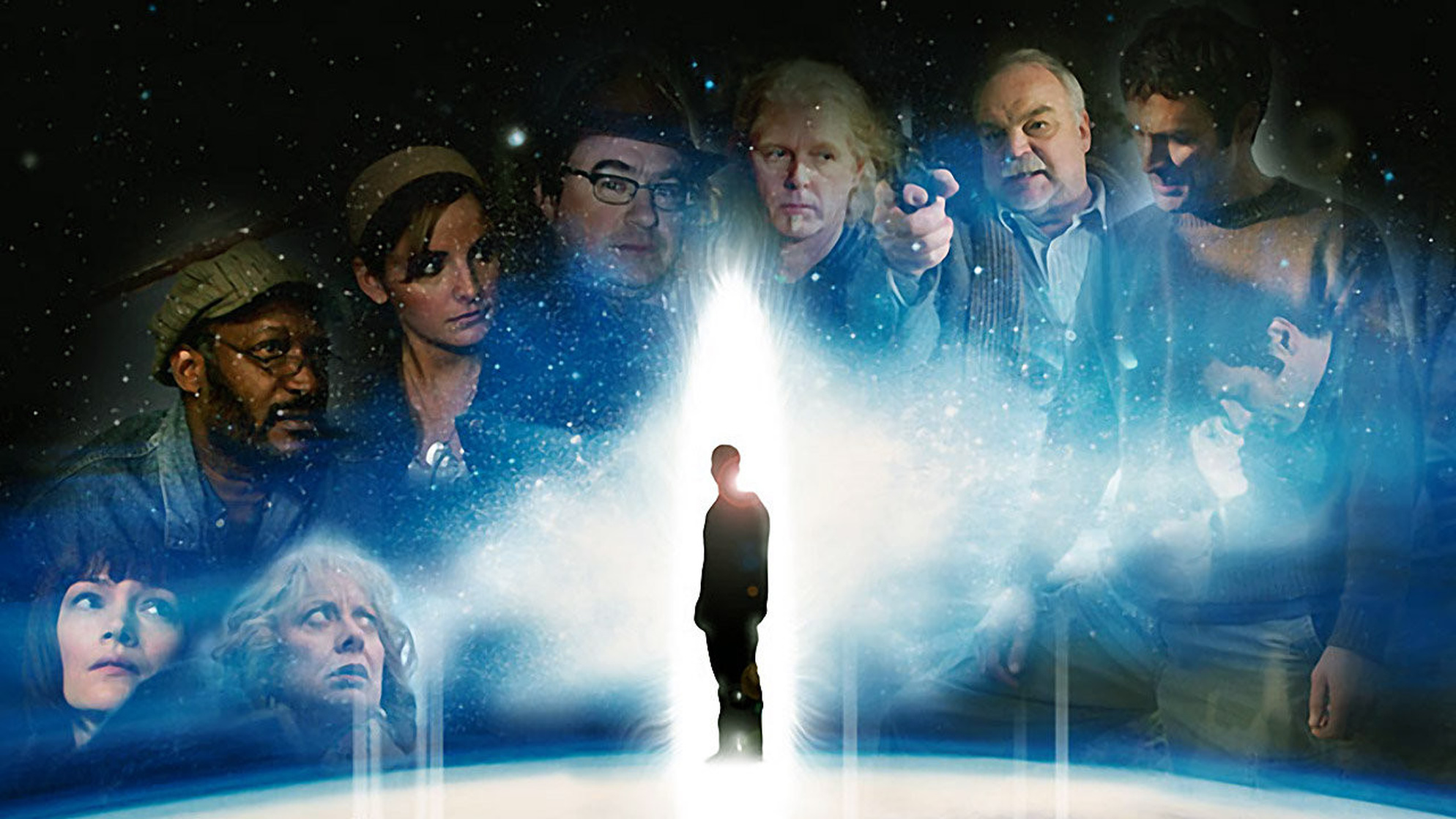 The Man from Earth