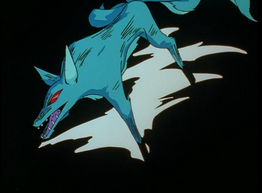 Yu Yu Hakusho