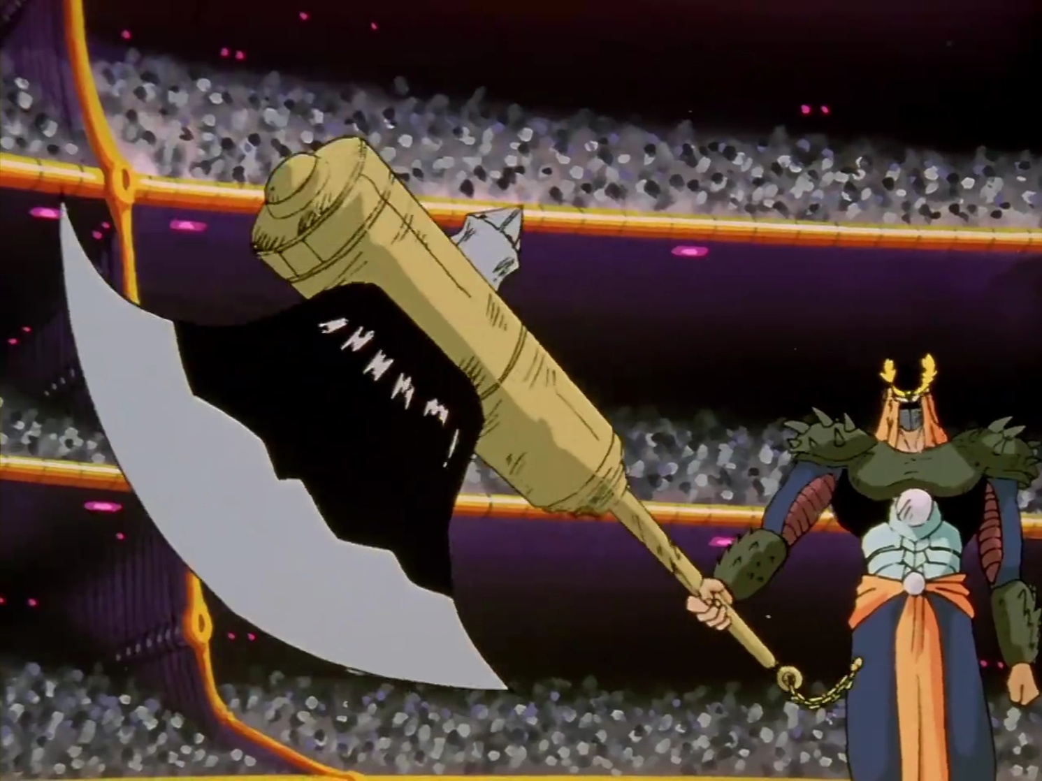 Yu Yu Hakusho