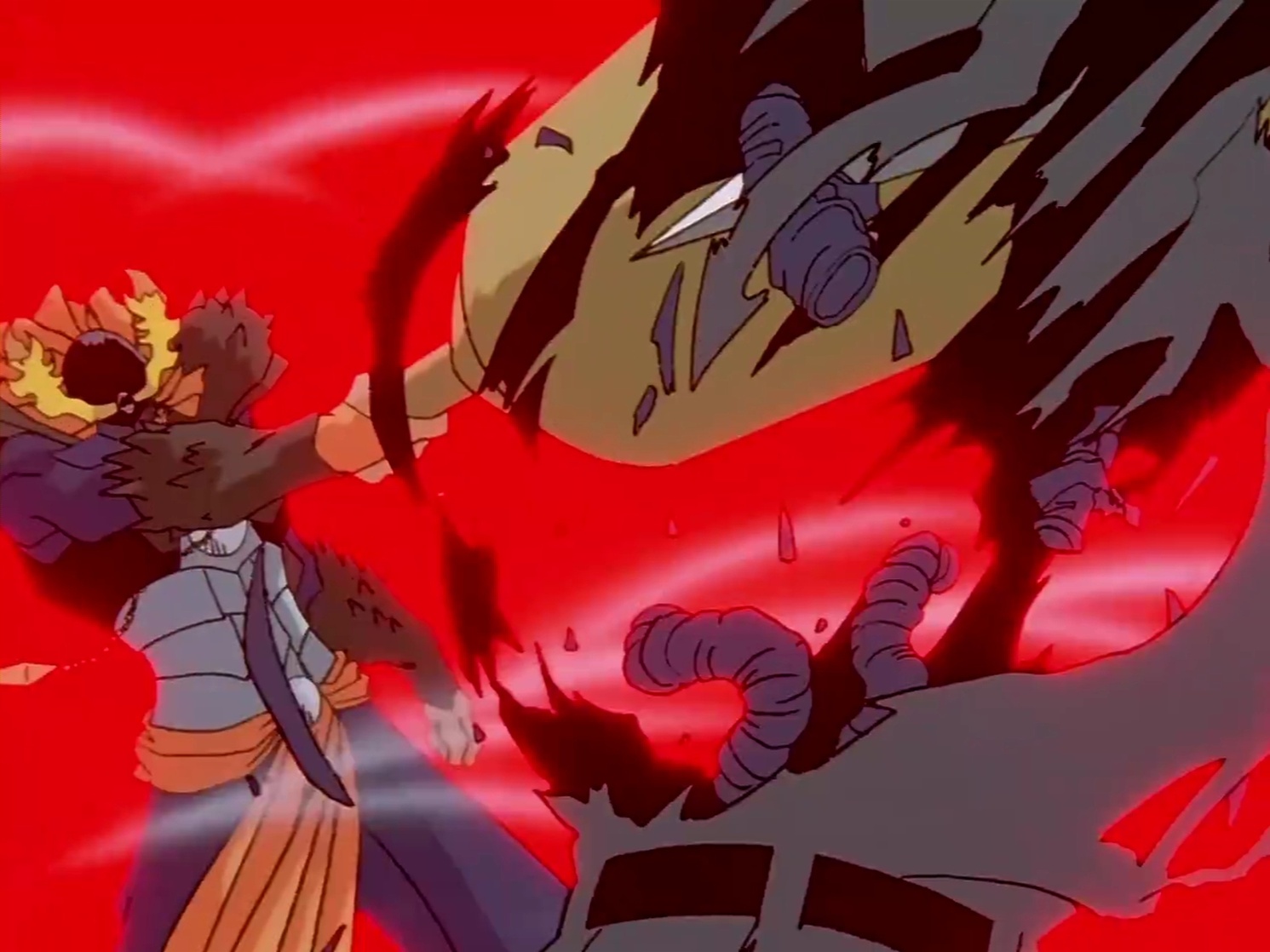 Yu Yu Hakusho