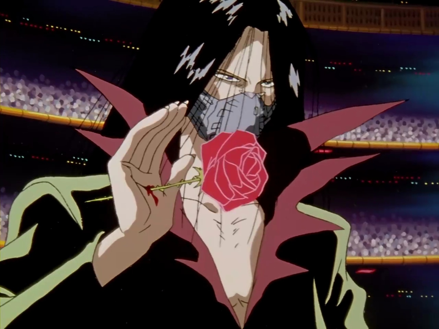 Yu Yu Hakusho