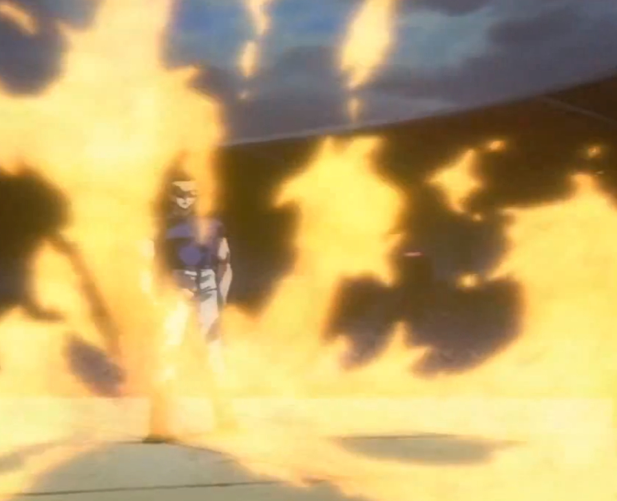 Yu Yu Hakusho