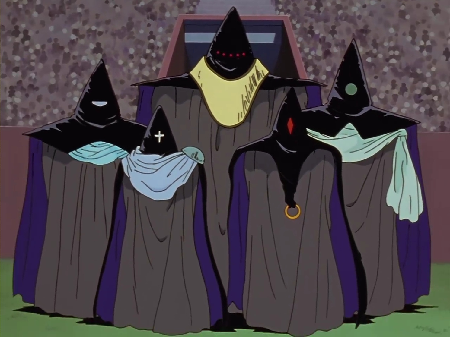 Yu Yu Hakusho