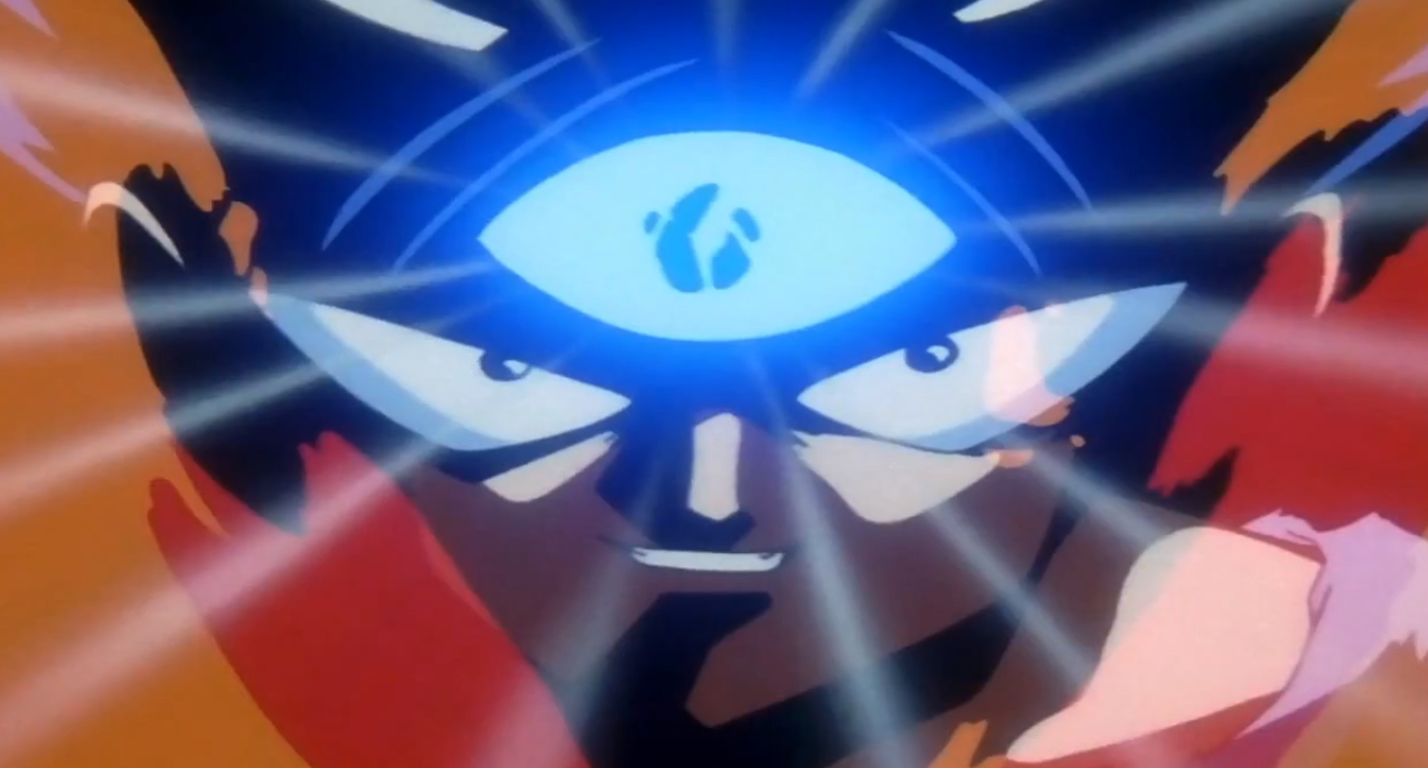 Yu Yu Hakusho