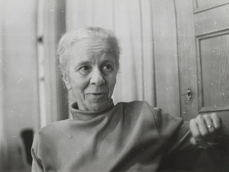 Mathilde Danegger
