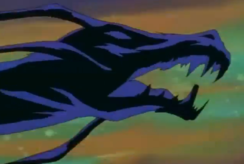 Yu Yu Hakusho