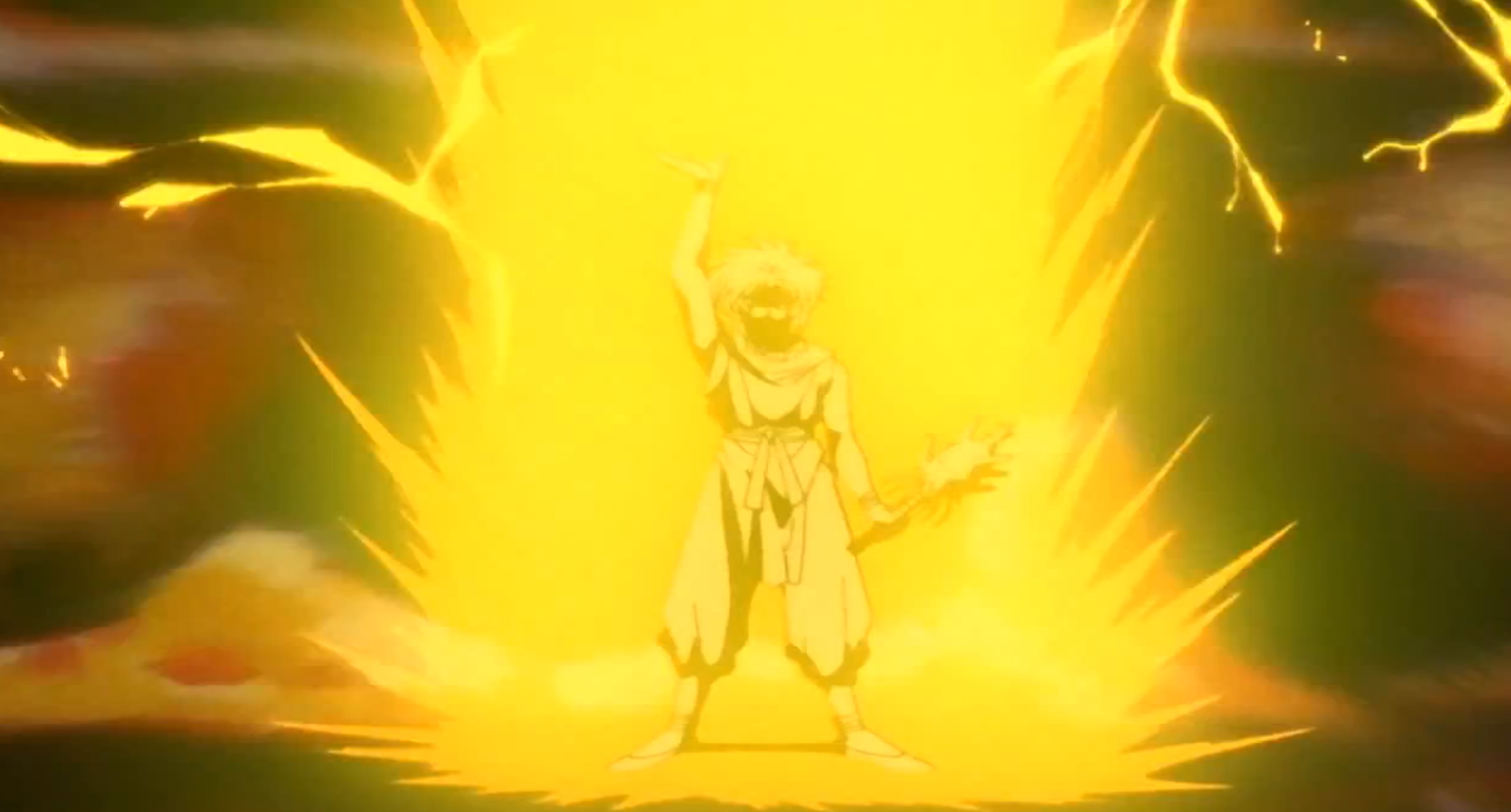 Yu Yu Hakusho