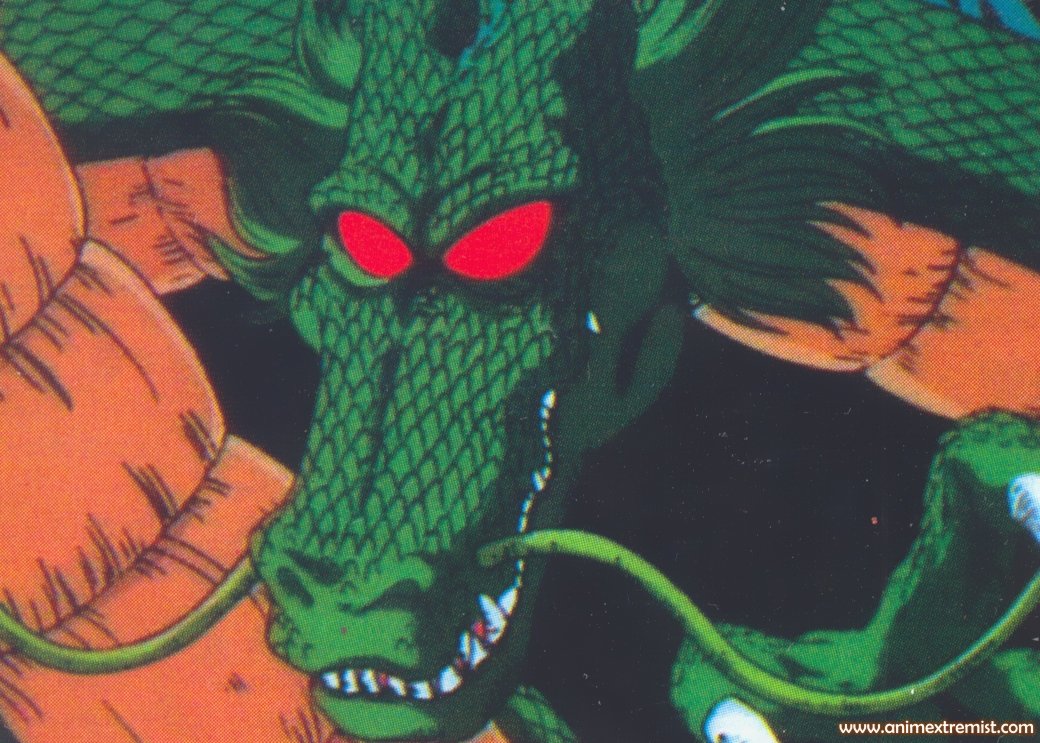 Dragon Ball