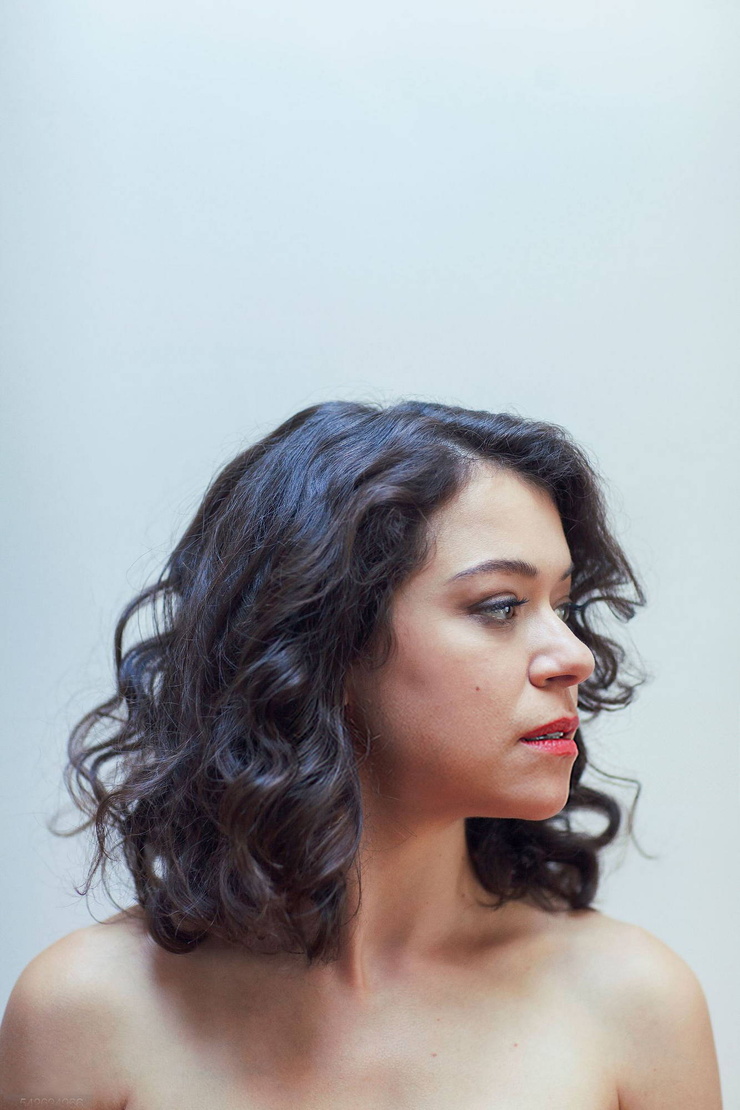 Picture of Tatiana Maslany