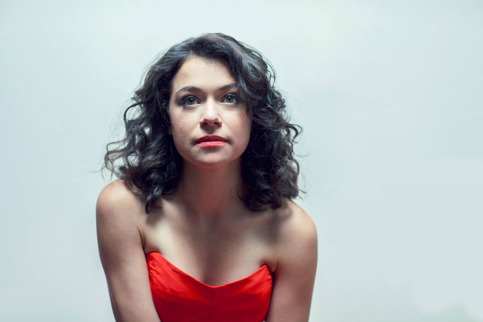 Tatiana Maslany Tatiana Maslany