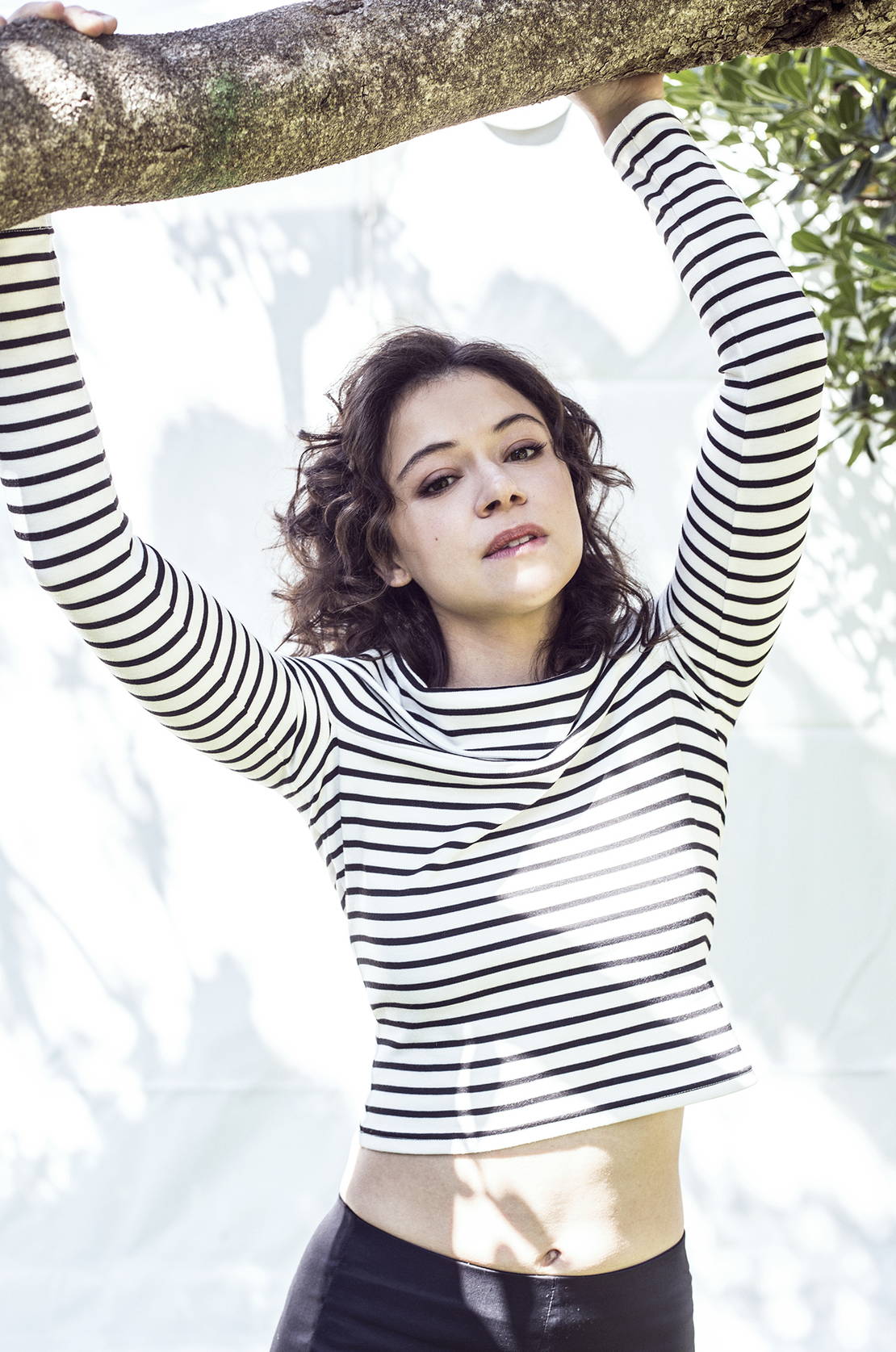 Picture Of Tatiana Maslany picture-of-tatiana-maslany
