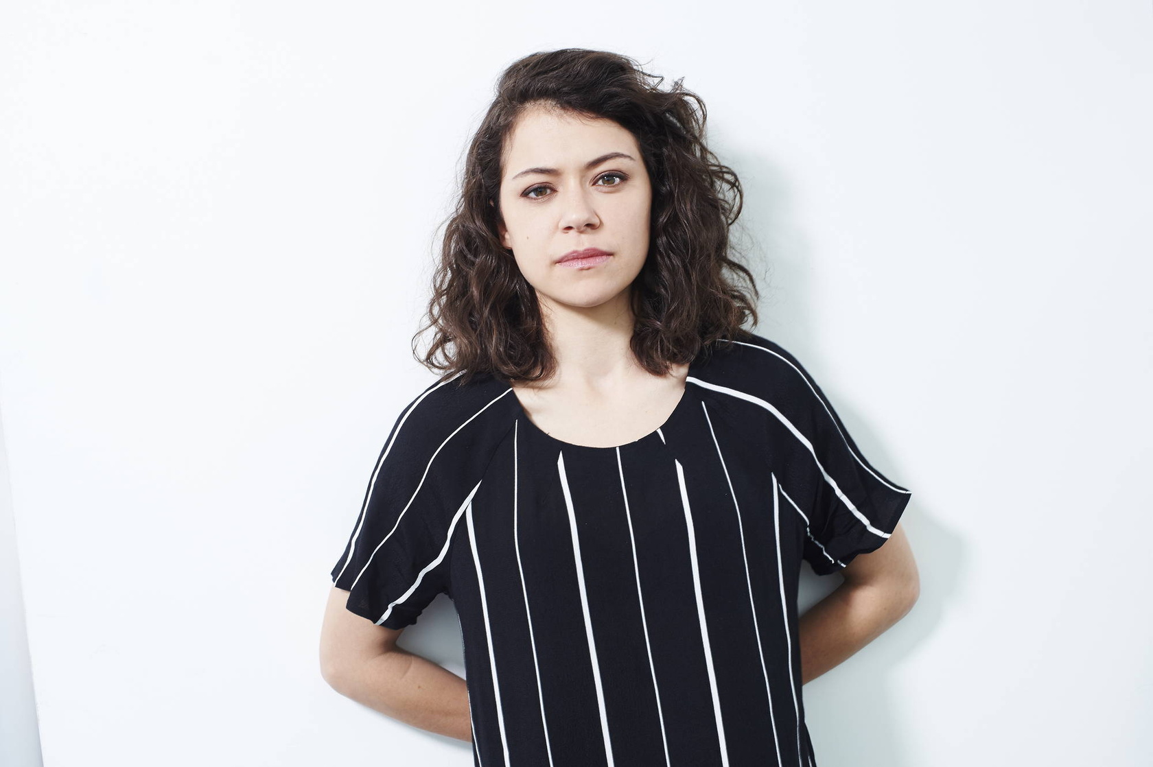 Tatiana Maslany