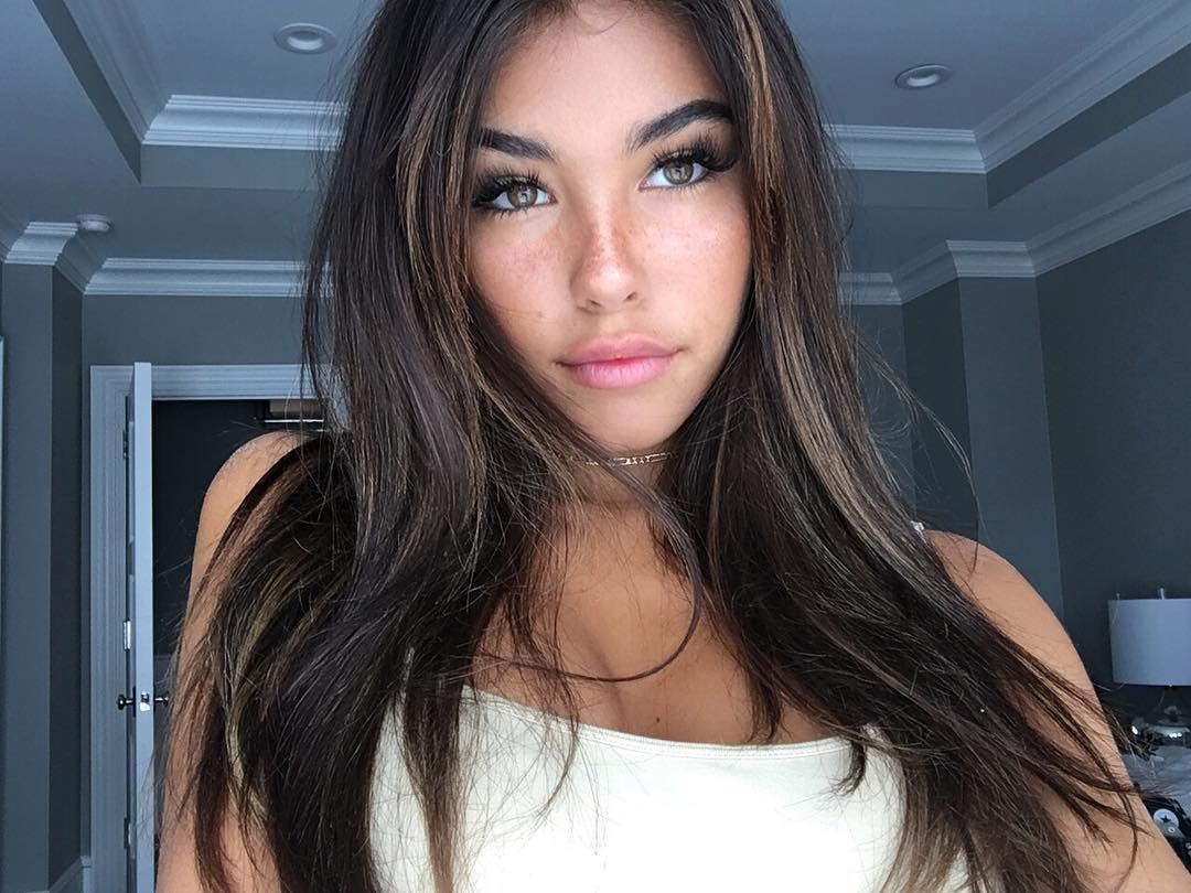 Madison Beer