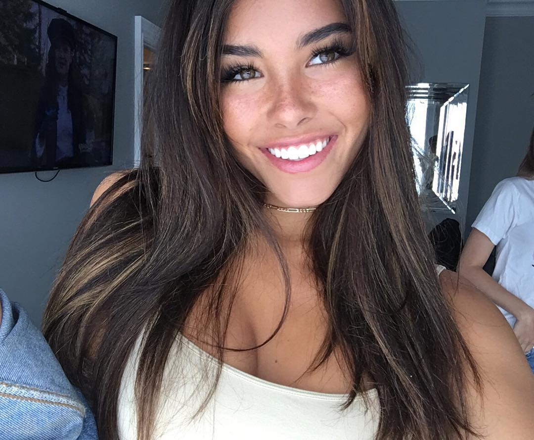 Madison Beer Madison Beer