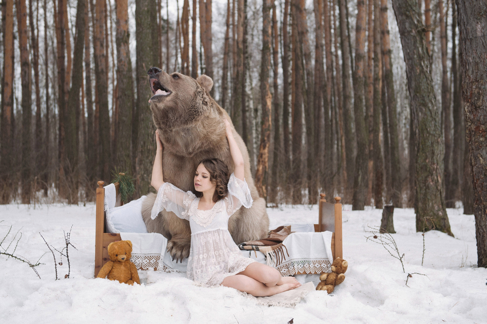 Masha Sidorova Masha Sidorova