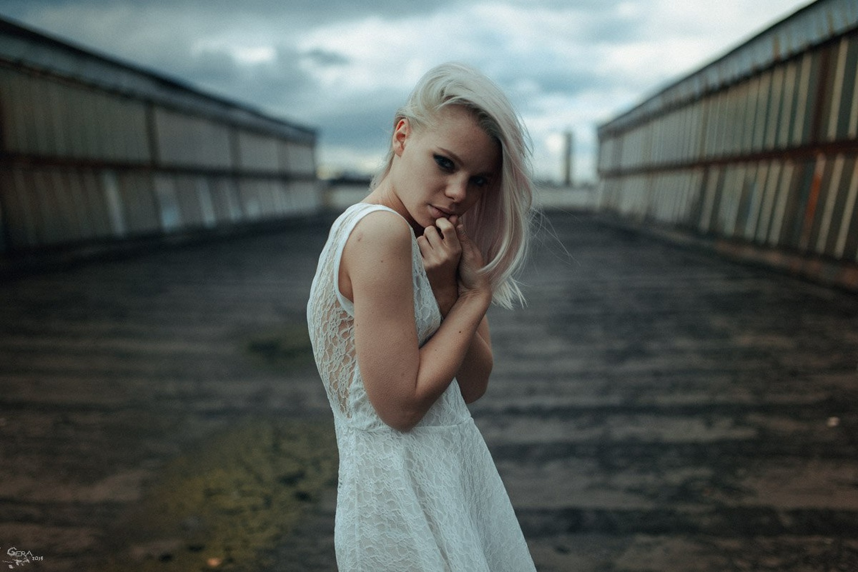 Masha Sidorova