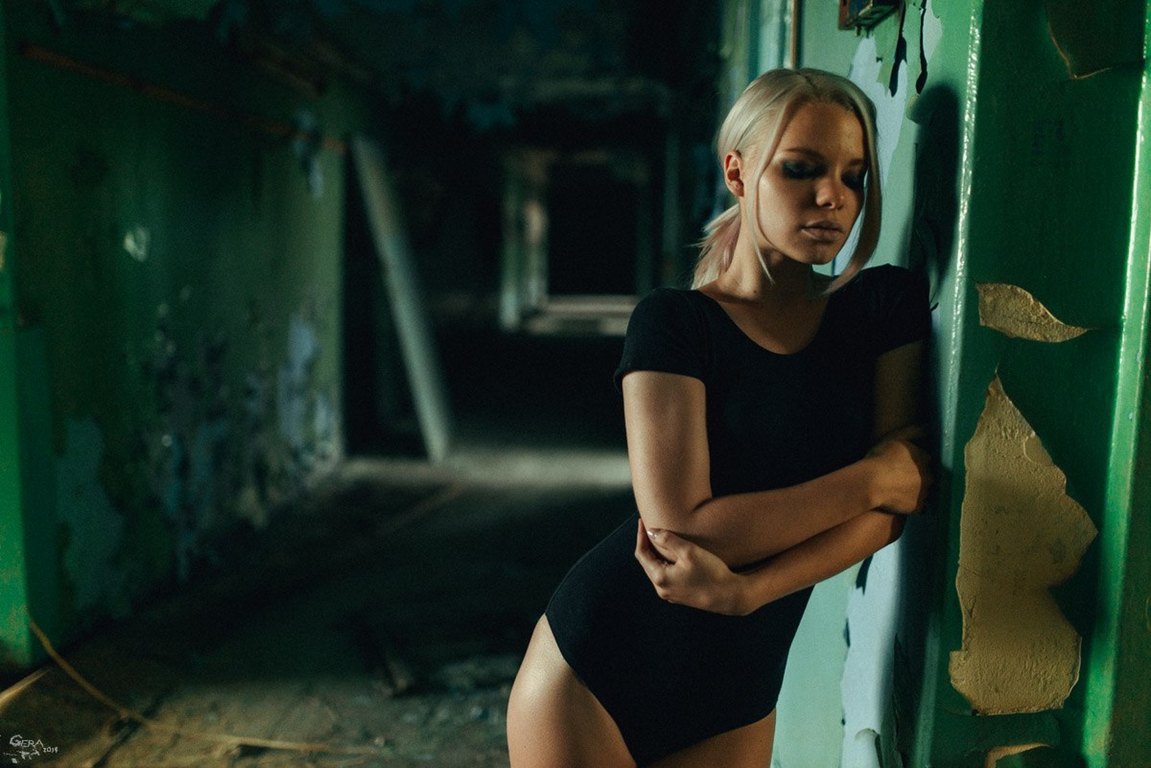 Masha Sidorova Masha Sidorova