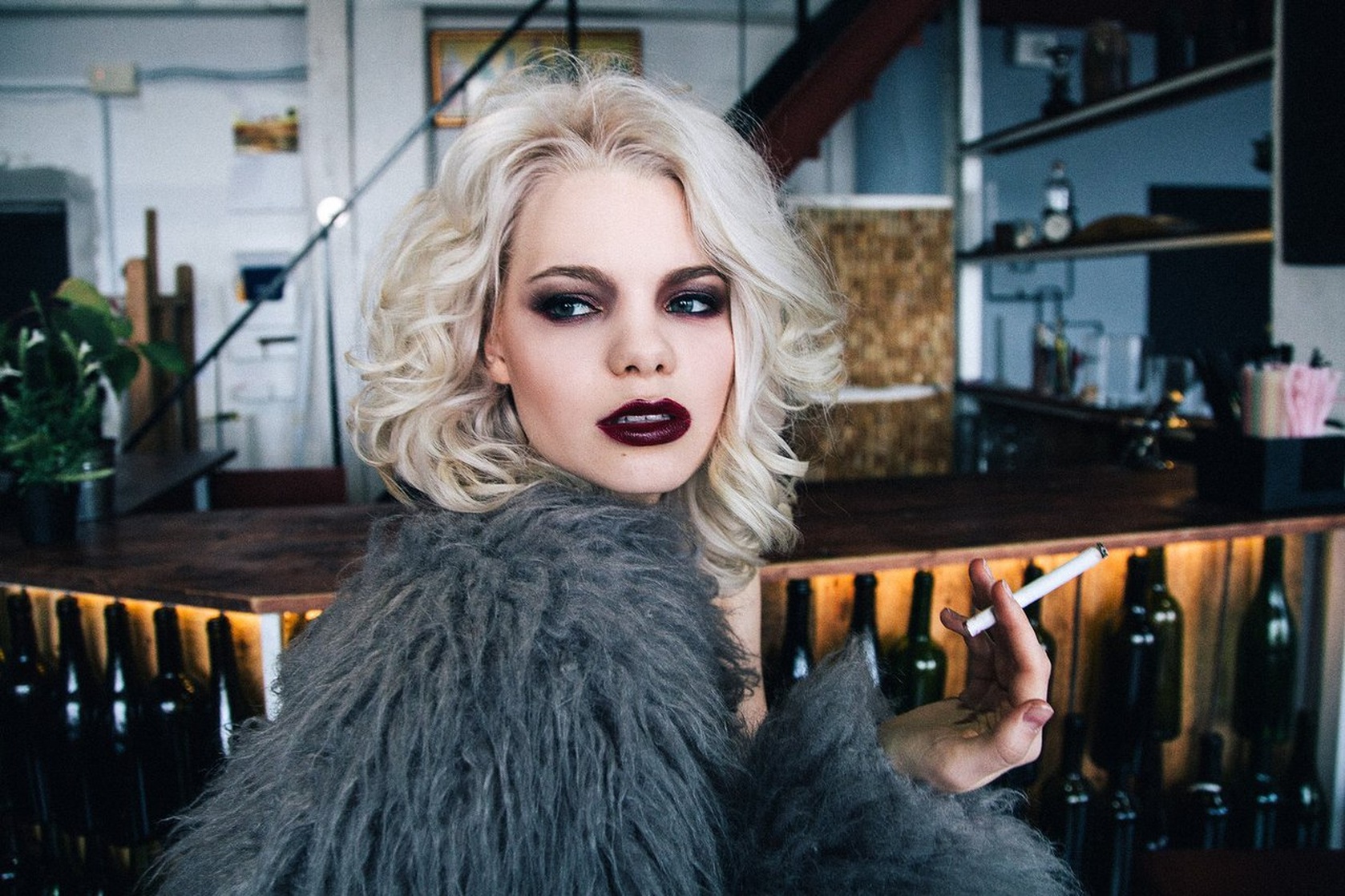 Masha Sidorova