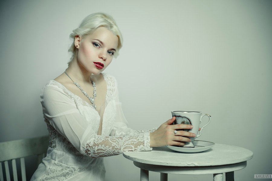 Masha Sidorova Masha Sidorova