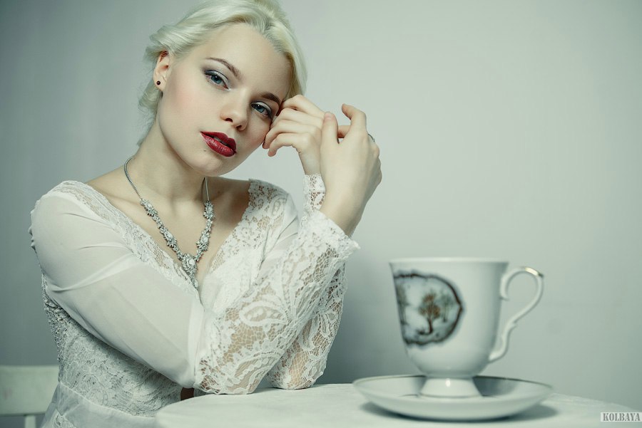 Masha Sidorova Masha Sidorova