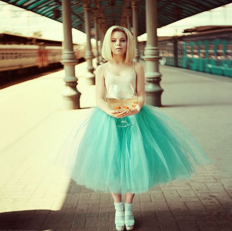 Masha Sidorova Masha Sidorova