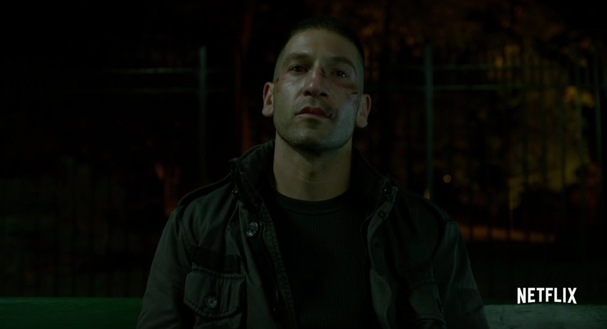 The Punisher / Frank Castle (Jon Bernthal)